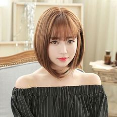 Abito elegante Vintage da donna con linea di cintura impero a una fossa elegante e modesto fodera al ginocchio con motivo solido per il primo giorno per tutta la primavera - Product Image 1