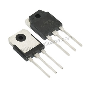 Jeking linh kiện điện tử <span class=keywords><strong>Transistor</strong></span> e13009l - Product Image 2