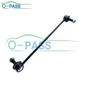 Barra Estabilizadora Delantera OPASS para HYUNDAI Santa FE Cruz Tucson Sonata 19 KIA K5 <span class=keywords><strong>Sorento</strong></span> 15 18 Sportage Telluride 13237130 - Product Image 6