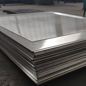 Small‑Size <b>Square</b> Nickel Plate High Conductivity Precision Instrument Conductive Sheet - Product Image 6