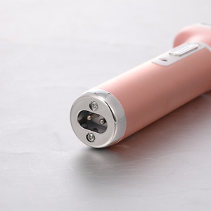 4 in 1 ผู้หญิงเครื่องกําจัดขนมีดโกนหนวดไฟฟ้ากําจัดขนไม่เจ็บปวดเครื่องโกนหนวดบิกินี่ Pubic groin ทริมเมอร์คิ้วจมูกทริมเมอร์ - Product Image 6