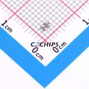 3DSC240G0012L Crystal (Passive) SMD2016-4P Crystal Oscillator SMD Crystal Oscillator 24MHz 10ppm 12pF - Product Image 2