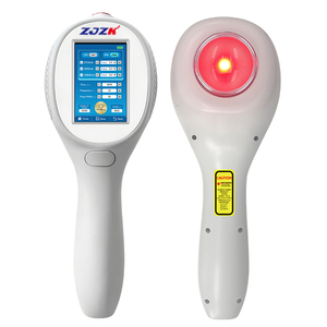 Dispositivo di Terapia Laser per Alleviare il Dolore Osseo, Corporeo e per il Recupero Muscolare, 15W 1064nm 980nm 810nm, Bestseller negli USA - Product Image 1