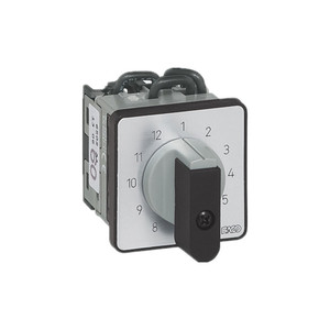 Disjoncteur de séparation 0165019LS – Composant de sécurité électrique basse tension - Product Image 3