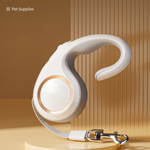 Laisse de marche pour chien en nylon durable et rétractable laisse corde de laisse de chien à extension automatique vente en gros - Product Image 6