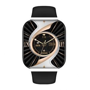 Reloj Inteligente Shenzhen Huaqiangbei S10 S11: Deportivo, Comercio Electrónico Transfronterizo, Alternativa Multifuncional a iWatch - Product Image 6