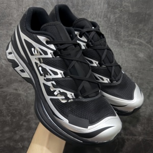 Zapatillas Deportivas Casuales para Hombre Xt-Mm6 de Alta Calidad al por Mayor, Transpirables, de Malla, Ligeras, con Suela Gruesa - Product Image 2