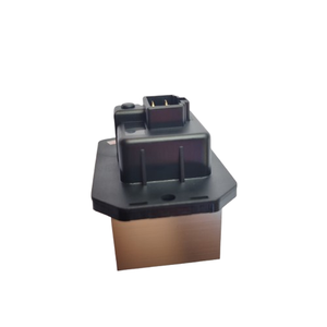 Resistencia del ventilador 79330-STX-A01 Resistencia del ventilador del aire acondicionado para Honda Accord <span class=keywords><strong>CRV</strong></span> Civic Spirior Jade Acura MDX TLX 2012 <span class=keywords><strong>2018</strong></span> - Product Image 2