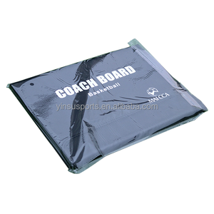 Equipo de Entrenamiento de Fútbol Profesional, Pizarra Táctica Magnética Plegable con Cierre, Portátil, <span class=keywords><strong>Fugar</strong></span> FS787, Verde, PU - Product Image 4