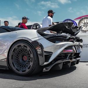 17 18 19 20 22 24 26 pouces roue forgée pour <span class=keywords><strong>ferrari</strong></span> f8 sf90 roma 812 <span class=keywords><strong>296</strong></span> 488 ff 458 GTC4 575m f430 f40 360 f360 f12 <span class=keywords><strong>gts</strong></span> <span class=keywords><strong>spider</strong></span> - Product Image 2