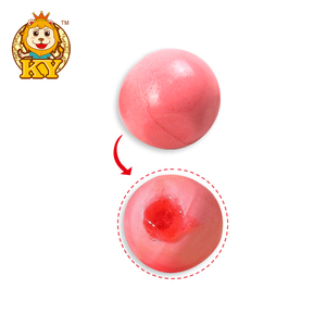 Vente en gros de bonbons gélifiés en boîte, saveurs fruitées, multicolores, texture moelleuse, service OEM/ODM - Product Image 5