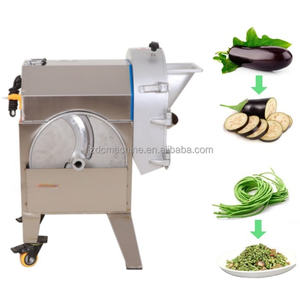 Machine à couper les légumes <span class=keywords><strong>Hero</strong></span> pour gagner du temps | Trancheuse de fruits à assistance de cuisine commerciale | Hachoir plus facile pour les cuisiniers occupés - Product Image 4