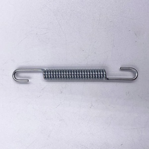 OEM Chất lượng cao chính xác Xe Mùa Xuân tải cân bằng tùy chỉnh đôi Vòng căng xe cuộn trong vật liệu sắt - Product Image 3