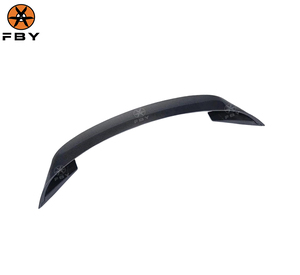 Hot R Style Carbon Fiber Rear Trunk Wing <strong>Spoiler</strong> for Ford Mustang GT350 GT500 Coupe 2-Door 2015-2020 - Product Image 6