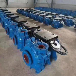 เครื่องสูบน้ำโคลนสำหรับทราย คอมเพรสเซอร์ลมแบบสามสูบ ดีเซล รถบรรทุกพร้อมปั๊มโคลนสำหรับสูบน้ำโคลน - Product Image 2