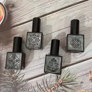 New Arrival Xách Tay Nước Hoa Chai Nước Hoa Chai Với Boxperfume Chai Nhỏ