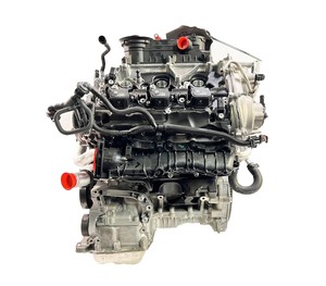 Conjunto de Motor 2.9L V6 Bi-Turbo DGRC <span class=keywords><strong>DGR</strong></span> PAC100021A para Porsche Macan 95B 2019-2026, 380-440HP 520-550Nm - Product Image 3