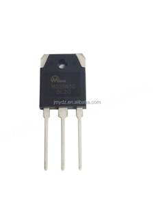 MP140N04 ทรานซิสเตอร์ MOSFET ชนิด N-channel แรงดันสูง 140A 40V  TO-220 FQP140N04 - Product Image 5