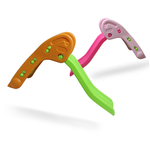 Feelbaby High Quality Child Plastic Toy Folding <strong>Slide</strong> Ride-on <strong>Animal</strong> for Indoor/Residential Educational for Outdoor Use - Product Image 3