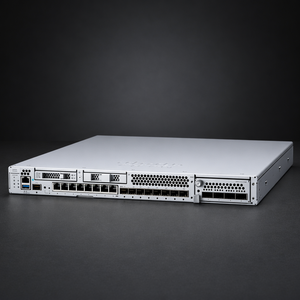 <span class=keywords><strong>Dispositivo</strong></span> <span class=keywords><strong>de</strong></span> Seguridad <span class=keywords><strong>de</strong></span> Hardware NGFW, <span class=keywords><strong>Firewall</strong></span> <span class=keywords><strong>de</strong></span> Seguridad <span class=keywords><strong>de</strong></span> <span class=keywords><strong>Red</strong></span> FPR3105-NGFW-K9 - Product Image 1