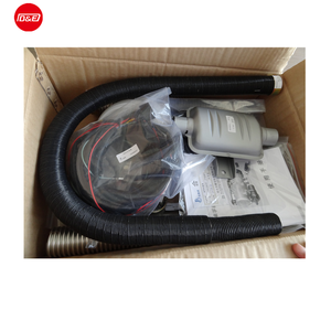 12V 24V 2kw 5kw <span class=keywords><strong>9kw</strong></span> Дизельный Нагреватель стояночный водонагреватель для грузовика автобусной лодки - Product Image 6