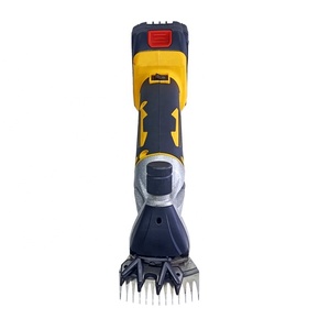 KQ-821176 không dây cừu Clipper pin lithium 21V Len Shears Úc bán chạy nhất tay kéo len công cụ điện - Product Image 3