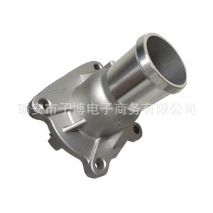 Engine Thermostat 5RH-55559595 For Buick Regal 1.6T Opel Fiat GM Vauxhall <b>Replacement</b> Part - Product Image 4