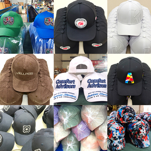 Cha Mẹ thêu bóng chày Mũ người đàn ông phụ nữ retro rửa bông thể thao CHA mũ thể thao ngoài trời Visor Sun Hat Unisex - Product Image 6