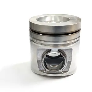 Suku Cadang Mesin Diesel 6BTA Piston 3907156