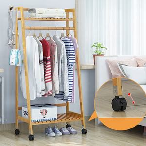 Perchero Multifuncional para <span class=keywords><strong>Ropa</strong></span>, Estante para Colgar <span class=keywords><strong>Ropa</strong></span>, Soporte para Zapatos, Perchero para Abrigos - Product Image 1