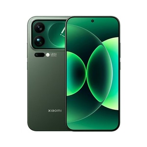 Nuevo Xiao MI 17 Pro <span class=keywords><strong>Max</strong></span> 12GB+512GB, Huella Dactilar Ultrasónica <span class=keywords><strong>3D</strong></span>, Smartphone 5G, NFC, 6000mAh, Octa Core, Android 15, 6.7 - Product Image 5