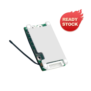 Bms pour batterie au lithium 7S 20A 24V Systèmes de gestion de batterie (bms) avec balance et port séparé pour vélo électrique - Product Image 1