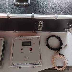 Medidor Digital de Alta Tensión de CC/CA de 200 kV Seguro y Confiable, Divisor de Alta Tensión y Voltímetro, Divisor de Resistencia y Capacidad - Product Image 6