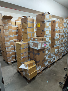 Circuit intégré neuf et original TMS320DM368 DSP TMS320DM368ZCE - Product Image 5