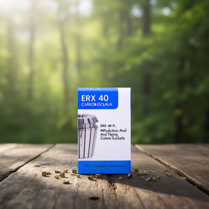 ERX 40 D.. MP Reduction And Tapping Collets And Sockets - Product Image 3