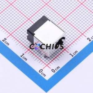 Componente de orificio pasante (THT) original y nuevo, Chip IC de circuito integrado PMIC, conector de alimentación de CC, de tipo PMIC - Product Image 1