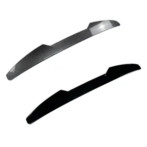 StarNav Becquet de toit arrière pour Taycan 2019-2024, Aileron de protection, Pièces de tuning et de décoration extérieure - Product Image 4