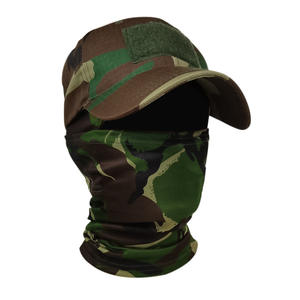 Casquette de Baseball Portable respirante pour extérieur, avec cagoule, pour la randonnée, la pêche et la <span class=keywords><strong>chasse</strong></span> - Product Image 3