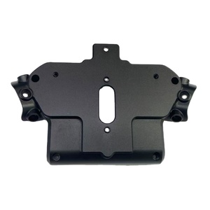 Bras oscillants en aluminium CNC de haute qualité pour moteur Big Block, rapport 1.7, goujon de 7/16 pouces, moto - Product Image 4