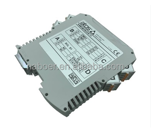 Module de commande proportionnelle numérique Atos Z-BM-KZ-NP GS340 Hydralique - Product Image 5