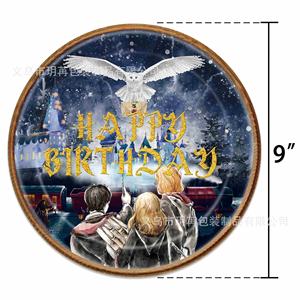 Vasos <span class=keywords><strong>de</strong></span> Papel con Temática <span class=keywords><strong>de</strong></span> la Academia <span class=keywords><strong>de</strong></span> Magia <span class=keywords><strong>de</strong></span> Harry Potter para Fiestas <span class=keywords><strong>de</strong></span> <span class=keywords><strong>Cumpleaños</strong></span> y Celebraciones Festivas - Product Image 4