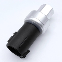 Nouveau capteur de pression A/C interrupteur de climatisation 6F9319D594AA pour FORD