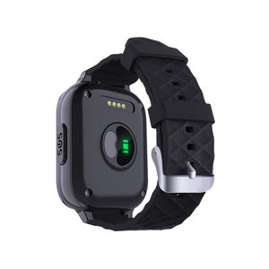 Nouvelle montre de traqueur GPS pour personnes âgées 4G V52 SOS montre intelligente avec appel téléphonique soins de santé Bracelet pour personnes âgées Wifi pour personnes handicapées - Product Image 2