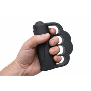 008 Type New arrival training flashlight Three finger type LED flashlight Training safety <b>model</b> flashlight for self defense - Product Image 3