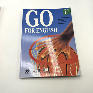 Quaderni Didattici e Libri di Testo Scolastici Personalizzati con Stampa Offset a Colori per Mercati di Inglese, Francese e Africani - Product Image 6