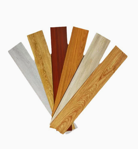 600x600 Tile Size 8mm Waterproof Indoor SPC Click Flooring - Product Image 1