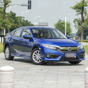 Auto Usate 2016-2020 Honda Civic Berlina Trazione Anteriore Trasmissione Automatica Guida a Sinistra Ottime Condizioni Economiche per Esportazione - Product Image 2