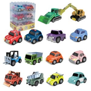 Venta Directa <span class=keywords><strong>de</strong></span> Fábrica Modelo <span class=keywords><strong>de</strong></span> Auto Súper Metálico a Escala 1/64 Estilo Americano <span class=keywords><strong>de</strong></span> Aleación Fundida a Presión con Rueda Libre y Mecanismo <span class=keywords><strong>de</strong></span> Retroceso para Niños - Product Image 1