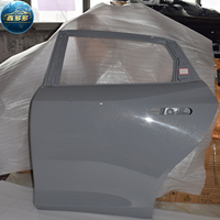 NOUVEAU Pare-chocs de protection de porte et de capot, fabriqué à Chongqing, pour Geely Coolray/Monjaro/Okavango/Emgrand EX5/Preface - Pour remplacement/réparation