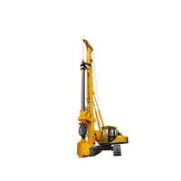निर्माण ड्रिलिंग मशीन रोटरी ड्रिलिंग रिग डीजल इंजन के साथ XR280D